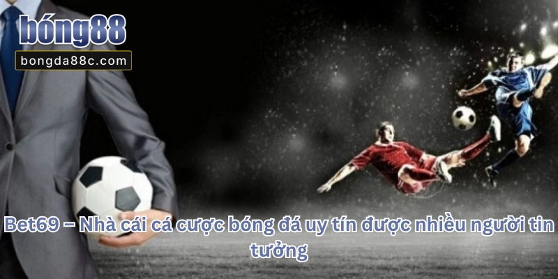 Bet69 
